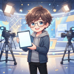 【どう思う？】嫌儲名物のすべて(尾登遼)君､過去最大規模でご尊顔をセルフ開示してまう【いいだろ！】
