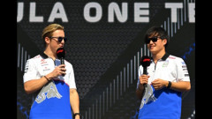 【公式】レッドブル、負傷したハジャーに代わってF1オランダGPでローソンを起用しVCARBには角田裕毅
