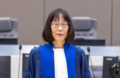 高市首相と外務省、米国が赤根智子ICC所長を制裁対象としたことに「大変残念」とお気持ち表明 → 日本政府が弱腰すぎると非難殺到