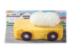 【画像】寿司、裏返したらとんでもない物に変形するｗｗｗｗ