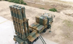 韓国製迎撃ミサイル「天弓II」に海外から熱視線…パトリオット不足で追加受注期待！