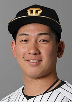 阪神主力左腕 伊原陵人が「20代女性を泥酔暴行」現場写真を入手【スクープ！】