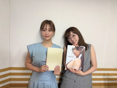 【朗報】セクシーな声優の井口裕香さん、えちえち写真集を後輩に配るｗｗｗｗｗｗｗｗ