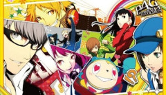【朗報】『ペルソナ4』とかいうゲーム、何から何まで完璧