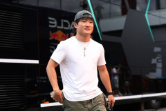 角田F1に電撃復帰ｗｗｗｗｗｗｗｗｗｗｗｗｗｗｗｗｗｗｗｗｗｗｗｗｗｗ