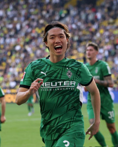 【速報】板倉滉がボルシアMG復帰へ！メディカルチェック後正式発表へ
