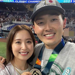 「肝が据わっている」元乃木坂46・衛藤美彩　プロ野球選手夫の衝撃不倫から約1年半…第3子誕生で有言実行する騒動時の「宣言」