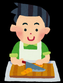 土曜日だったからバターをたっぷりで料理を作った結果、妻の反応www