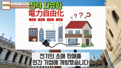 【衝撃】韓国人「日本の電気、295万世帯が安いほうに乗り換えた結果」