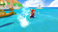 3Dマリオで『マリオサンシャイン』が一番つまらないと言われると怒る人いるでしょ