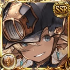 【グラブル】組織イベ逆転勝利ヒロイン