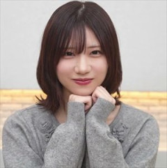 土屋李央さん・・・