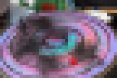 【朗報】フィリピンのクレープ、レベチWWWWWWWWWW