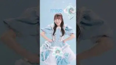 【似てる？】テブリム ≒ 梅田みゆ#アニポケ#キュートなキューたい#CUTIESTREET