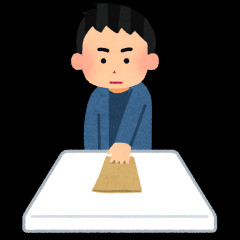 【衝撃】バイト全員で辞表を出した結果ｗｗｗｗｗ