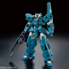 【ガンプラ】ルブリスウルを買おうか悩んでるだけど…