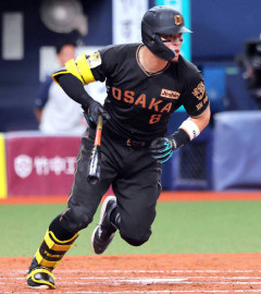 ヤクルト二日連続9回裏に追いつかれるｗｗｗｗｗｗｗｗｗｗｗ