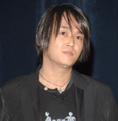 【画像】ノムリッシュことスクエニ野村哲也さん、変わり果てた姿で発見される