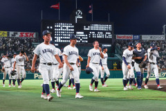 【動画】甲子園土壇場のビデオ検証、有明の要求に「後味が悪い」「どう見てもセーフ」ｗｗｗｗｗｗｗｗｗｗ
