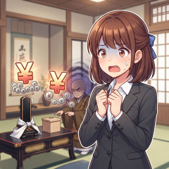 墓じまいを切り出したら「離檀料1000万円」、別の寺では「祟られる」と150万円要求、遺骨を“人質”に…急増する泥沼トラブル