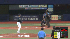 【阪神対ヤクルト17回戦】阪神・大山が二夜連続のサヨナラ打！大山のサヨナラ犠牲フライで阪神が3連勝！優勝Ｍ点灯に王手！