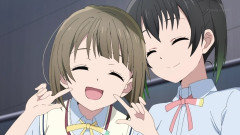 ネタで百合結婚報告をして炎上しそうなカプ【ラブライブ！】