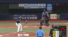 阪神・大山、連夜のサヨナラ打ｗｗｗｗｗｗｗｗｗｗ