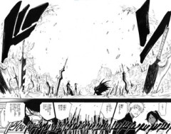 【BLEACH】この修行方法カッコいいよね