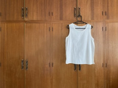 女性「なぜ女児向け下着コーナーが男性向け売り場の隣にあるの…？」