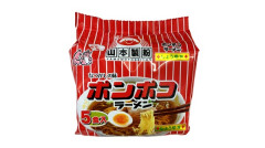 名古屋のソウルフード、ポンポコラーメンって知ってるか？