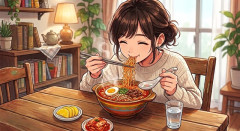 なんかブルダックとか韓国系袋麺って超高くね？俺の地域だけ？？