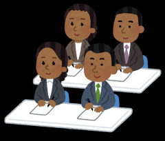 高卒だけど大卒の新入社員にボロクソに言われてクソワロタ