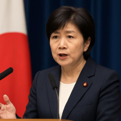 「残業月４５時間以内」の一律抑制見直しへ…高市首相が規制緩和に意欲