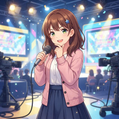 もし自分が芸人だったら誰とコンビ組みたい？