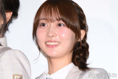 元乃木坂46矢久保美緒、ノースリミニワンピショット公開「透明感レベチ」「清楚な雰囲気が素敵」の声
