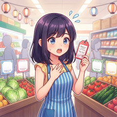 お金つかうのが怖い