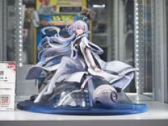 【鳴潮】ホビーサクラ「モーニエ」フィギュア【近日予約開始？】