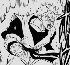 【ドラゴンボール】ポテンシャルはあったはずなんだ