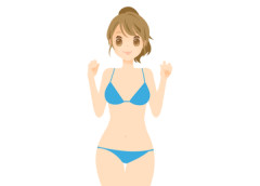 【画像】生田絵梨花ちゃんのお胸