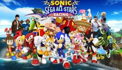 『復活して欲しいセガのゲームタイトル』といえば？