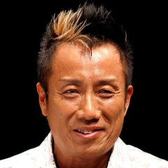 【朗報】長渕剛さん、熊本被災地に義援金1000万円を寄付