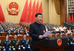 「中国を共産主義独裁から解放」「いずれ本物の戦争に突入」米右派が夢見る露骨に交戦的なシナリオ！