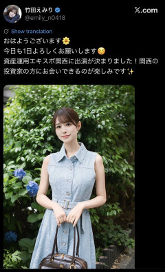 【悲報】美人インフルエンサーさん、ニュースサイトで無加工写真を上げられてしまうWwwWWw（※画像あり）