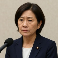 高市首相、ICC赤根所長への米制裁は「大変残念」 撤回求めるかは言及せず