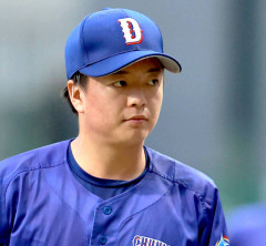 中日・井上監督「広島さんよりヒット多かったんじゃない？」