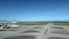 【衝撃】那覇空港で『大トラブル』が発生してしまう！！！！！