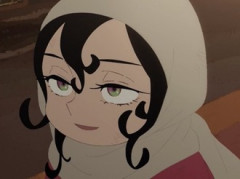 【天幕のジャードゥーガル】魔女
