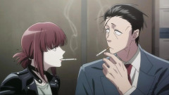 外国人「お前らが考える最高の喫煙者アニメキャラは誰？」