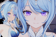 【原神】オデット2凸するぐらいなら無凸確保でサンドローネと他キャラ無凸で確保するよね普通