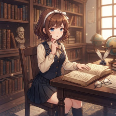 哲学者ショーペンハウアー「女について」